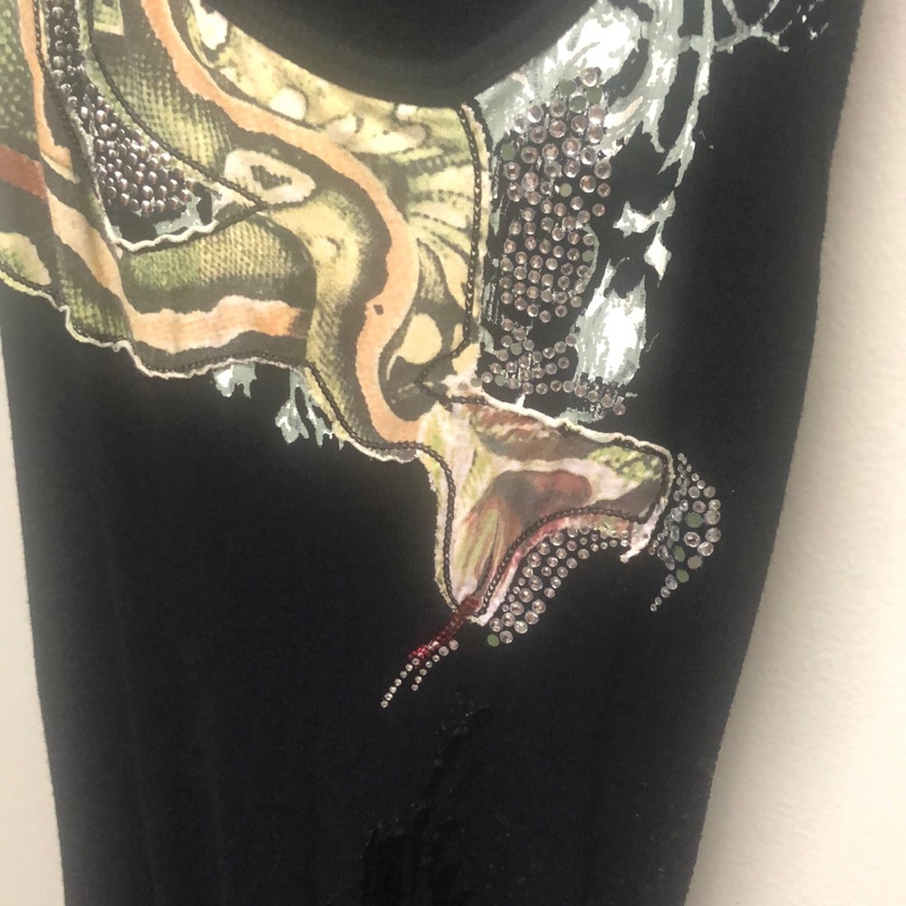 Tank Dress - Picture 3 of 5